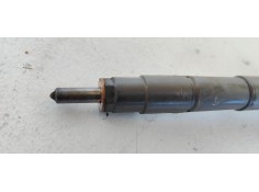Recambio de inyector para nissan primera trav. (p12) 2.2 16v turbodiesel cat referencia OEM IAM 16600AU600  