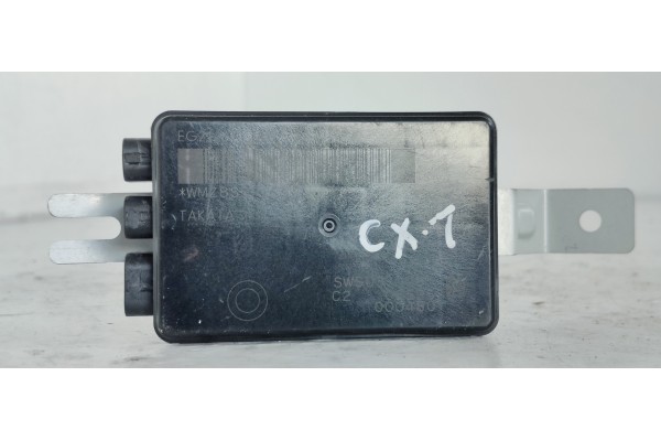 Recambio de modulo electronico para mazda cx-7 (er) luxury referencia OEM IAM SWS03008  
