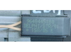 Recambio de conmutador de arranque para peugeot 407 st sport referencia OEM IAM   