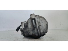 Recambio de compresor aire acondicionado para volkswagen touareg (7la) v6 referencia OEM IAM 3B0820803C  
