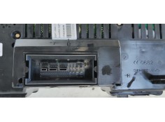 Recambio de cuadro instrumentos para seat leon (1p1) reference referencia OEM IAM 1P0920923B  