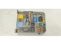 Recambio de caja reles / fusibles para peugeot 308 1.5 hdi 130 fap referencia OEM IAM 9819851480  