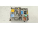 Recambio de caja reles / fusibles para peugeot 308 1.5 hdi 130 fap referencia OEM IAM 9819851480  