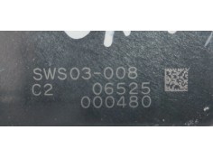Recambio de modulo electronico para mazda cx-7 (er) luxury referencia OEM IAM SWS03008  