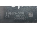 Recambio de modulo electronico para mazda cx-7 (er) luxury referencia OEM IAM SWS03008  