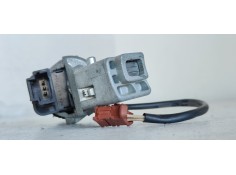 Recambio de conmutador de arranque para peugeot 407 st sport referencia OEM IAM   