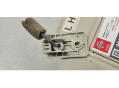 Recambio de parasol izquierdo para nissan qashqai (j11) 1.6 dci 130 4x4 fap referencia OEM IAM   