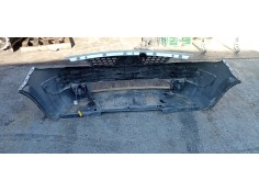 Recambio de paragolpes delantero para renault scenic ii 1.5 dci diesel referencia OEM IAM   