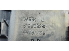 Recambio de mando elevalunas delantero derecho para daewoo tacuma sx-plus referencia OEM IAM 96264406  