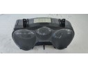 Recambio de cuadro instrumentos para seat leon (1p1) reference referencia OEM IAM 1P0920923B  