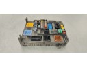 Recambio de caja reles / fusibles para peugeot 308 1.5 hdi 130 fap referencia OEM IAM 9819851480  