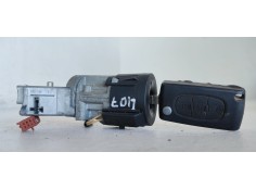 Recambio de conmutador de arranque para peugeot 407 st sport referencia OEM IAM   