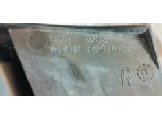 Recambio de piloto trasero derecho para opel astra j sports tourer enjoy referencia OEM IAM   