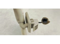 Recambio de parasol izquierdo para nissan qashqai (j11) 1.6 dci 130 4x4 fap referencia OEM IAM   