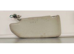 Recambio de parasol derecho para volvo v70 familiar 2.4 d 5 163 referencia OEM IAM   