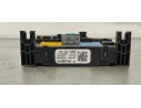 Recambio de caja reles / fusibles para peugeot 308 1.5 hdi 130 fap referencia OEM IAM 9819851480  