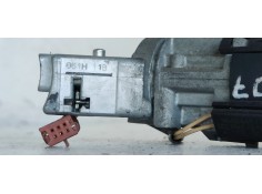 Recambio de conmutador de arranque para peugeot 407 st sport referencia OEM IAM   