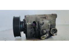 Recambio de compresor aire acondicionado para volkswagen touareg (7la) v6 referencia OEM IAM 3B0820803C  
