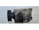 Recambio de compresor aire acondicionado para volkswagen touareg (7la) v6 referencia OEM IAM 3B0820803C  