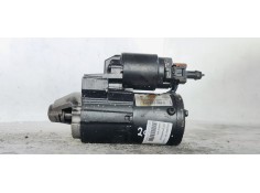 MOTOR ARRANQUE 0986021970 