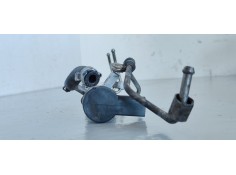 Recambio de rampa inyectora para mercedes-benz clase b (w245) 180 cdi (245.207) referencia OEM IAM A6400702095  