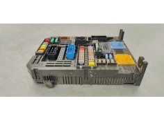 Recambio de caja reles / fusibles para peugeot 308 1.5 hdi 130 fap referencia OEM IAM 9819851480  
