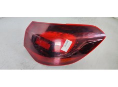 Recambio de piloto trasero derecho para opel astra j sports tourer enjoy referencia OEM IAM   