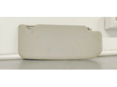 Recambio de parasol izquierdo para nissan qashqai (j11) 1.6 dci 130 4x4 fap referencia OEM IAM   