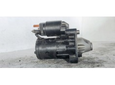 Recambio de motor arranque para peugeot 207 1.4 i 95 referencia OEM IAM 0986021970  