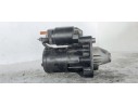 Recambio de motor arranque para peugeot 207 1.4 i 95 referencia OEM IAM 0986021970  