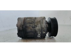 Recambio de compresor aire acondicionado para volkswagen touareg (7la) v6 referencia OEM IAM 3B0820803C  