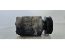 Recambio de compresor aire acondicionado para volkswagen touareg (7la) v6 referencia OEM IAM 3B0820803C  