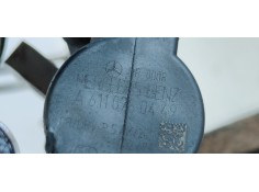 Recambio de rampa inyectora para mercedes-benz clase b (w245) 180 cdi (245.207) referencia OEM IAM A6400702095  