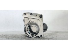 Recambio de motor arranque para peugeot 207 1.4 i 95 referencia OEM IAM 0986021970  