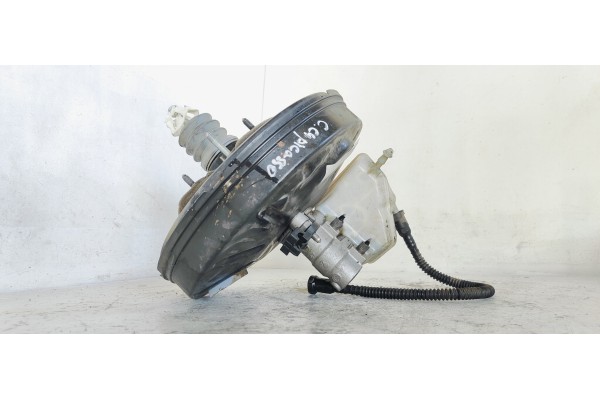 Recambio de servofreno para citroen c4 picasso 1.6hdi 120 fap referencia OEM IAM 9814457780  