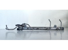 Recambio de rampa inyectora para mercedes-benz clase b (w245) 180 cdi (245.207) referencia OEM IAM A6400702095  