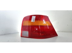 Recambio de piloto trasero derecho para volkswagen golf iv berlina (1j1) 1.9 tdi referencia OEM IAM   