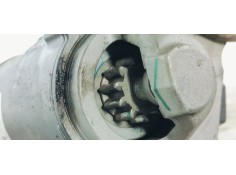 Recambio de motor arranque para peugeot 207 1.4 i 95 referencia OEM IAM 0986021970  