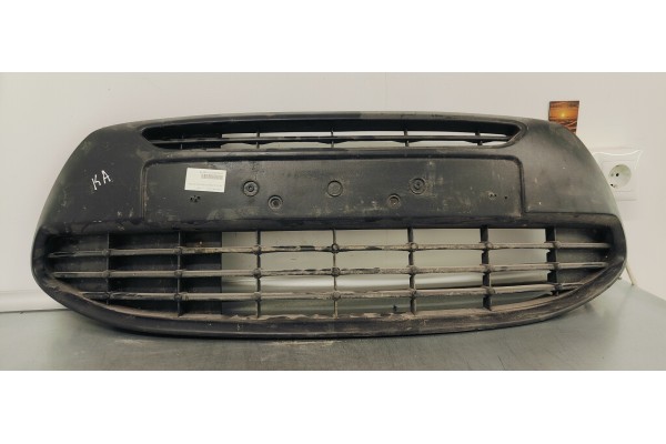 Recambio de rejilla paragolpes delantero para ford ka (ccu) referencia OEM IAM   