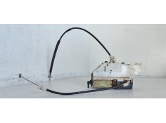 CERRADURA PUERTA DELANTERA DERECHA 