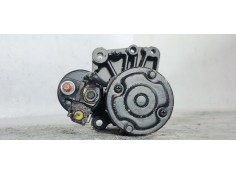 Recambio de motor arranque para peugeot 207 1.4 i 95 referencia OEM IAM 0986021970  
