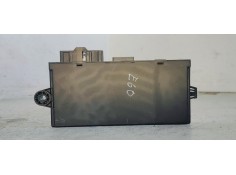 Recambio de modulo electronico para bmw serie 5 berlina (e60) 530xd referencia OEM IAM 61356943835  
