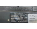 Recambio de caja reles / fusibles para seat ibiza (kj1) style referencia OEM IAM 2Q0937089E  