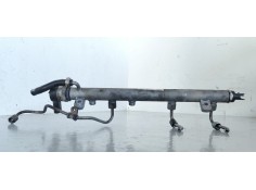 Recambio de rampa inyectora para mercedes-benz clase b (w245) 180 cdi (245.207) referencia OEM IAM A6400702095  