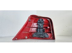 Recambio de piloto trasero derecho para volkswagen golf iv berlina (1j1) 1.9 tdi referencia OEM IAM   