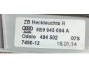 Recambio de piloto trasero derecho interior para audi a4 avant (8e) 2.0 tdi referencia OEM IAM   