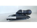 Recambio de pomo palanca cambio para audi a3 (8p) 2.0 16v fsi referencia OEM IAM 8P0864261  