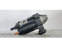 Recambio de motor arranque para peugeot 207 1.4 i 95 referencia OEM IAM 0986021970  