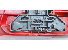 Recambio de piloto trasero derecho para volkswagen golf iv berlina (1j1) 1.9 tdi referencia OEM IAM   