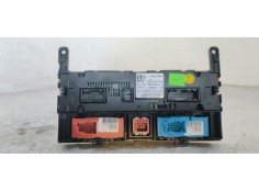 Recambio de mando climatizador para peugeot 407 st confort referencia OEM IAM 96824759  